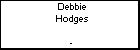 Debbie Hodges
