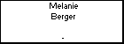 Melanie Berger