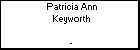 Patricia Ann Keyworth