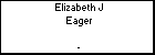 Elizabeth J Eager