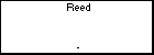Reed 