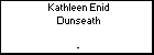 Kathleen Enid Dunseath