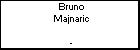 Bruno Majnaric