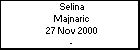 Selina Majnaric