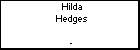 Hilda Hedges
