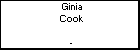 Ginia Cook