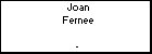 Joan Fernee