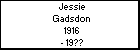 Jessie Gadsdon