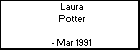 Laura Potter