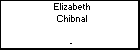 Elizabeth Chibnal