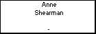 Anne Shearman