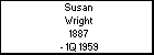 Susan Wright