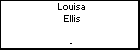 Louisa Ellis