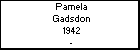Pamela Gadsdon