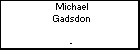 Michael Gadsdon